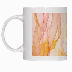 Background Modern Computer Design White Mugs by Nexatart