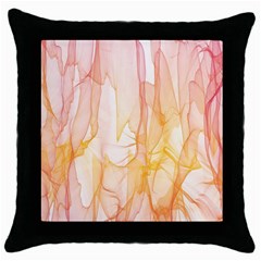 Background Modern Computer Design Throw Pillow Case (black) by Nexatart