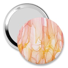 Background Modern Computer Design 3  Handbag Mirrors by Nexatart