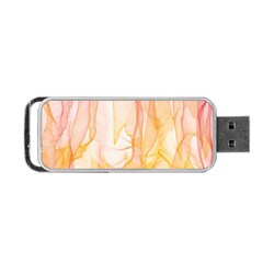 Background Modern Computer Design Portable Usb Flash (two Sides) by Nexatart