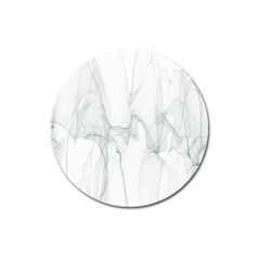 Background Modern Computer Design Magnet 3  (round) by Nexatart