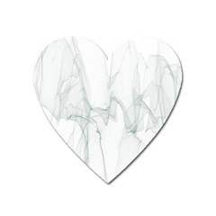 Background Modern Computer Design Heart Magnet by Nexatart