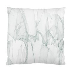 Background Modern Computer Design Standard Cushion Case (one Side) by Nexatart