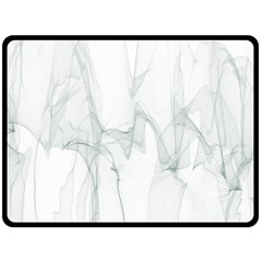 Background Modern Computer Design Fleece Blanket (large)  by Nexatart