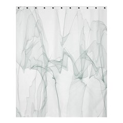 Background Modern Computer Design Shower Curtain 60  X 72  (medium)  by Nexatart