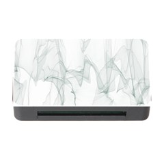 Background Modern Computer Design Memory Card Reader With Cf by Nexatart