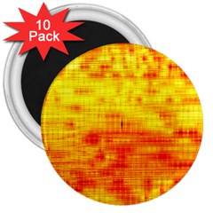 Background Image Abstract Design 3  Magnets (10 Pack)  by Nexatart