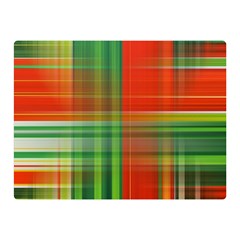 Background Texture Structure Green Double Sided Flano Blanket (mini)  by Nexatart