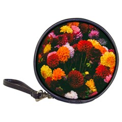 Beautifull Flowers Classic 20-cd Wallets by Nexatart