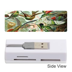 Beautiful Bird Memory Card Reader (Stick) 