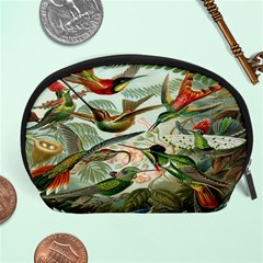 Beautiful Bird Accessory Pouches (Large) 