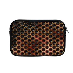 Beehive Pattern Apple Macbook Pro 13  Zipper Case