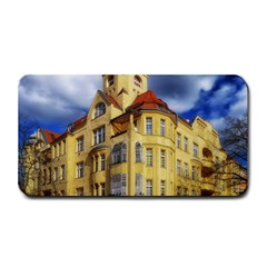 Berlin Friednau Germany Building Medium Bar Mats by Nexatart