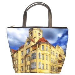 Berlin Friednau Germany Building Bucket Bags by Nexatart