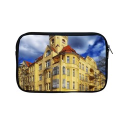 Berlin Friednau Germany Building Apple Macbook Pro 13  Zipper Case by Nexatart