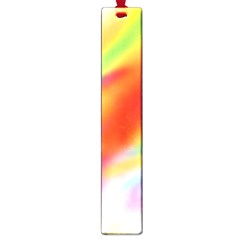 Blur Color Colorful Background Large Book Marks by Nexatart