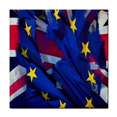 Brexit Referendum Uk Tile Coasters by Nexatart