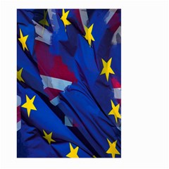 Brexit Referendum Uk Large Garden Flag (two Sides) by Nexatart