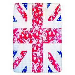 British Flag Abstract Flap Covers (l)  by Nexatart