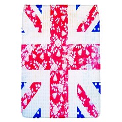 British Flag Abstract Flap Covers (s)  by Nexatart