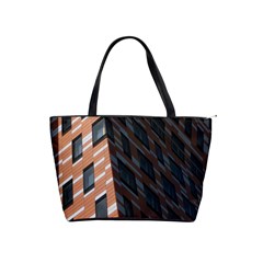 Building Architecture Skyscraper Shoulder Handbags by Nexatart