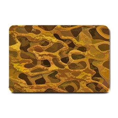 Camo Small Doormat 