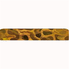 Camo Small Bar Mats