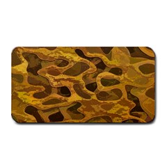 Camo Medium Bar Mats