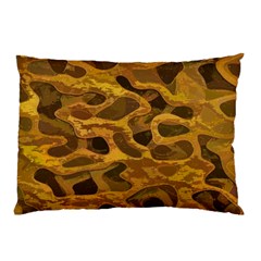 Camo Pillow Case