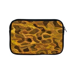 Camo Apple Macbook Pro 13  Zipper Case by Nexatart