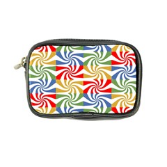 Candy Pattern  Coin Purse