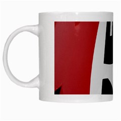 Car Auto Speed Vehicle Automobile White Mugs by Nexatart