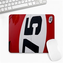 Car Auto Speed Vehicle Automobile Large Mousepads by Nexatart