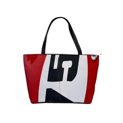 Car Auto Speed Vehicle Automobile Shoulder Handbags by Nexatart