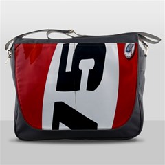 Car Auto Speed Vehicle Automobile Messenger Bags by Nexatart