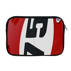 Car Auto Speed Vehicle Automobile Apple Macbook Pro 17  Zipper Case by Nexatart