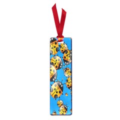 Cartoon Ladybug Small Book Marks