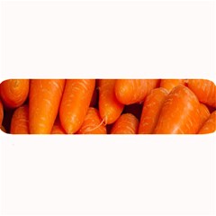 Carrots Vegetables Market Large Bar Mats by Nexatart