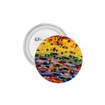 Car Painting Modern Art 1.75  Buttons Front