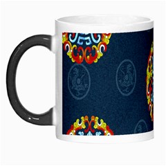 China Wind Dragon Morph Mugs by Nexatart