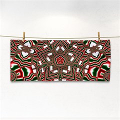 Christmas Kaleidoscope Cosmetic Storage Cases