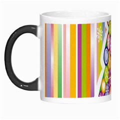 Christmas Tree Colorful Morph Mugs