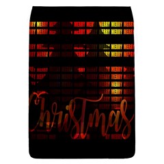 Christmas Advent Gloss Sparkle Flap Covers (s)  by Nexatart