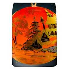 Christmas Bauble Flap Covers (s)  by Nexatart