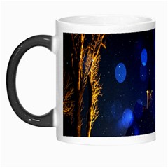 Christmas Card Christmas Atmosphere Morph Mugs by Nexatart