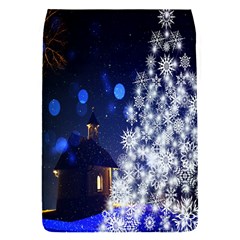 Christmas Card Christmas Atmosphere Flap Covers (s)  by Nexatart