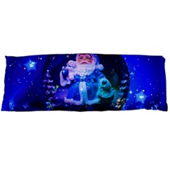 Christmas Nicholas Ball Body Pillow Case (dakimakura) by Nexatart