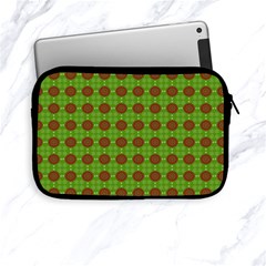 Christmas Paper Wrapping Patterns Apple Ipad Mini Zipper Cases by Nexatart