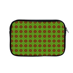 Christmas Paper Wrapping Patterns Apple Macbook Pro 13  Zipper Case