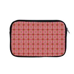 Christmas Paper Wrapping Pattern Apple Macbook Pro 13  Zipper Case